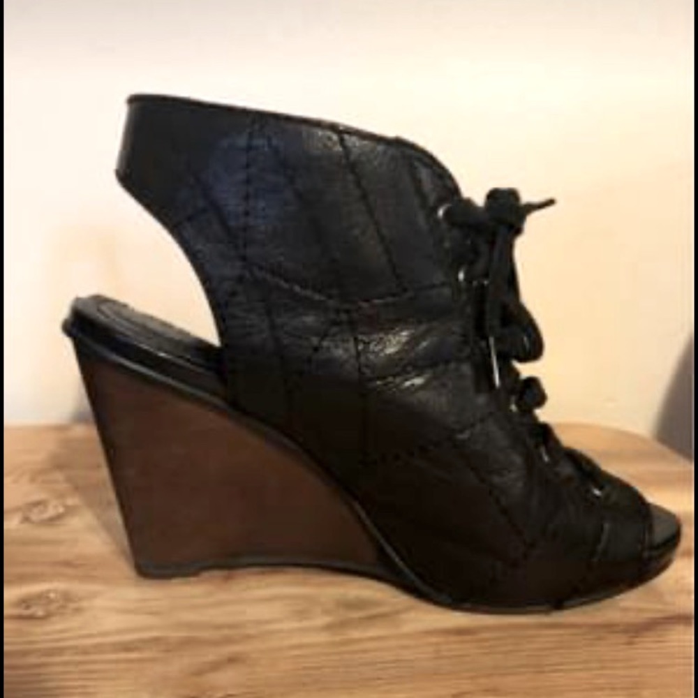 Fossil wedges